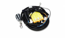Exhaust Valve Control Kit